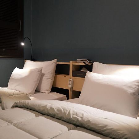 Urban Stay 103 Seul Esterno foto