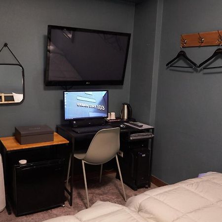 Urban Stay 103 Seul Esterno foto