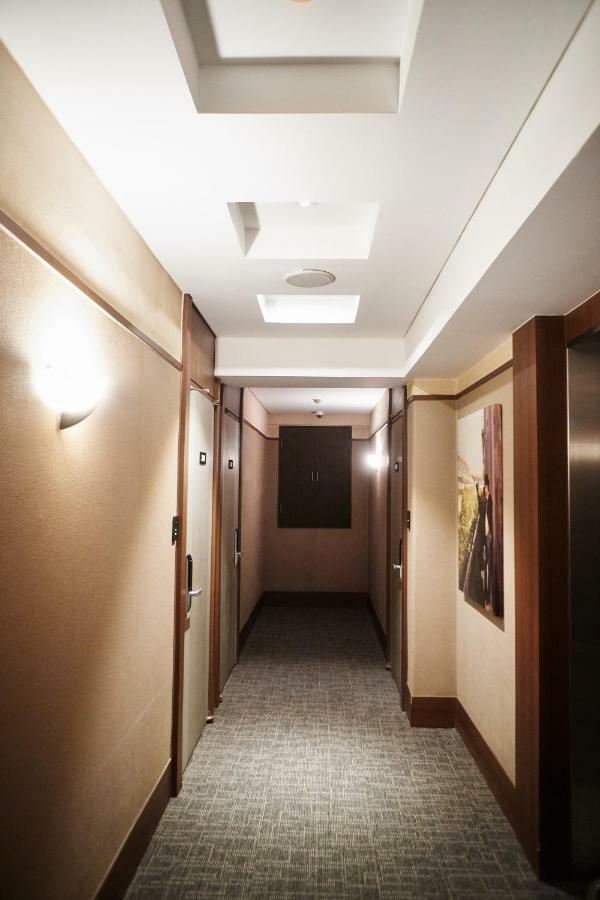 Urban Stay 103 Seul Esterno foto