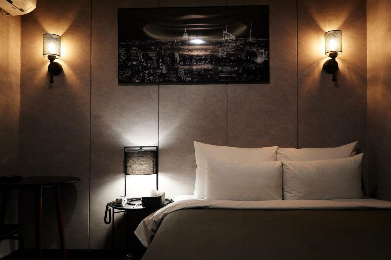 Urban Stay 103 Seul Esterno foto