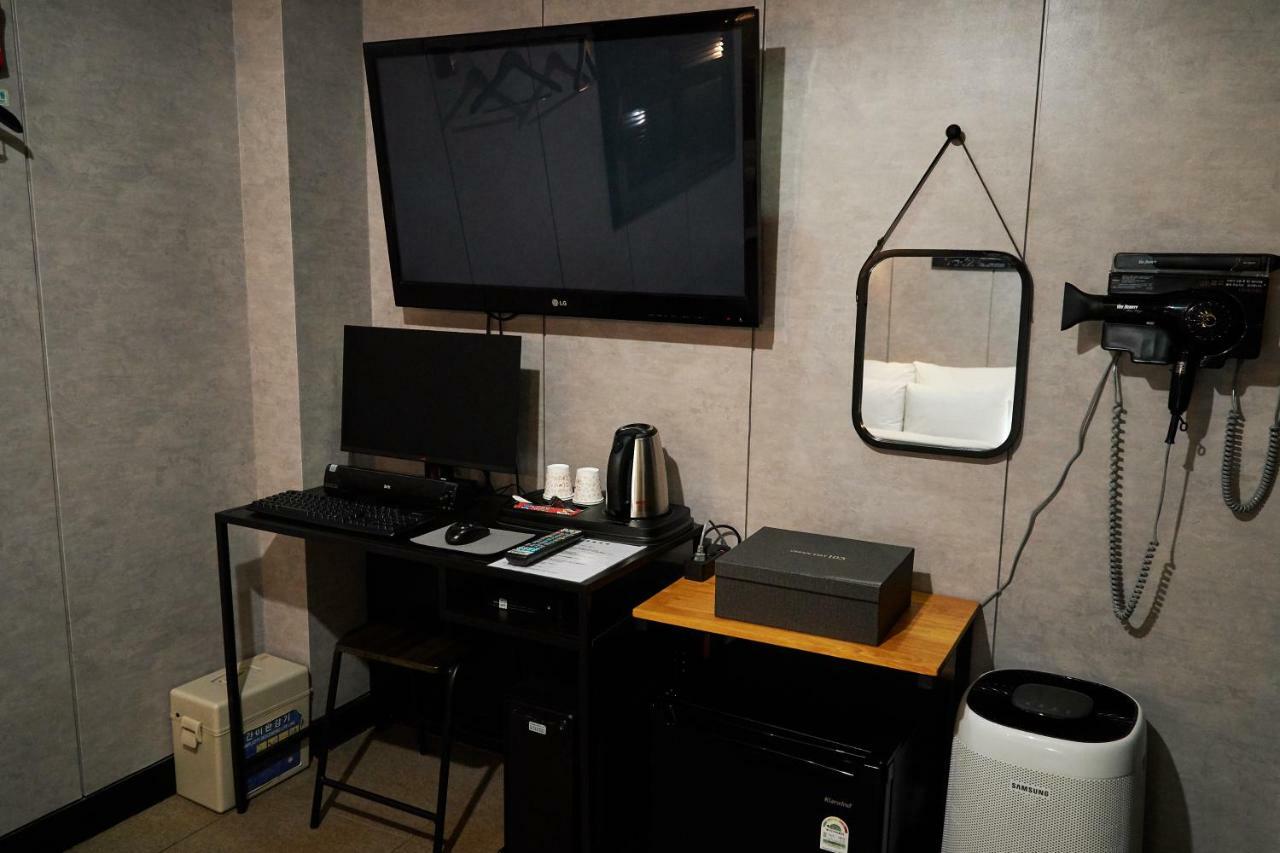 Urban Stay 103 Seul Esterno foto