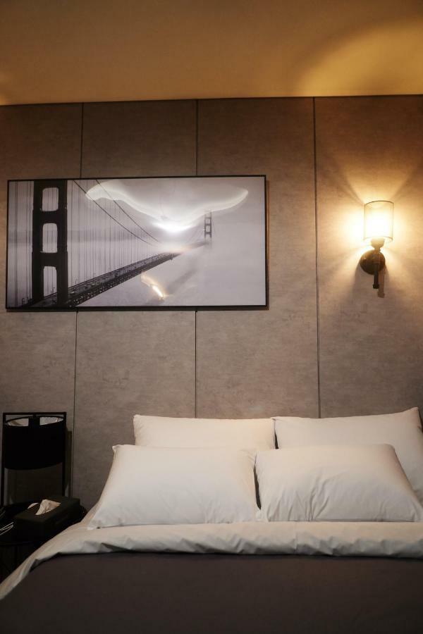 Urban Stay 103 Seul Esterno foto