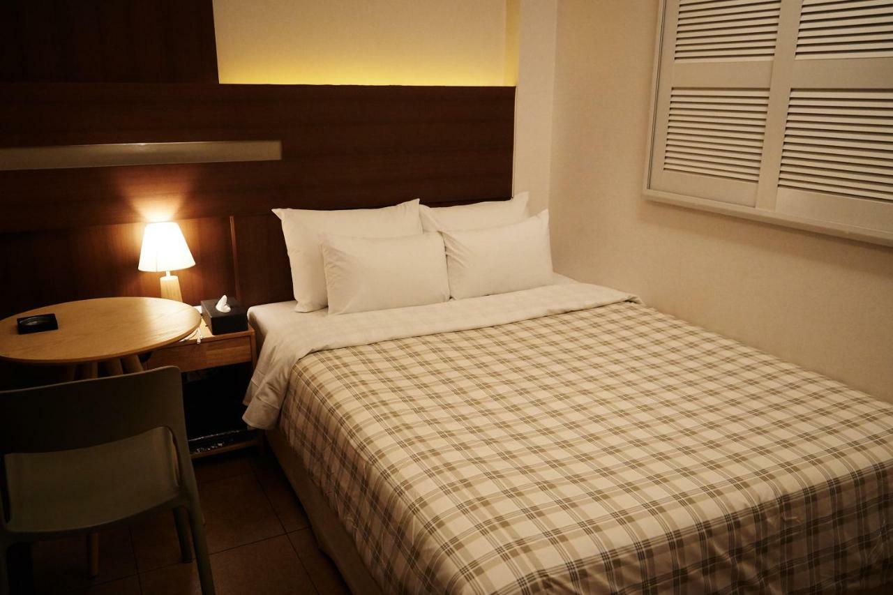 Urban Stay 103 Seul Esterno foto