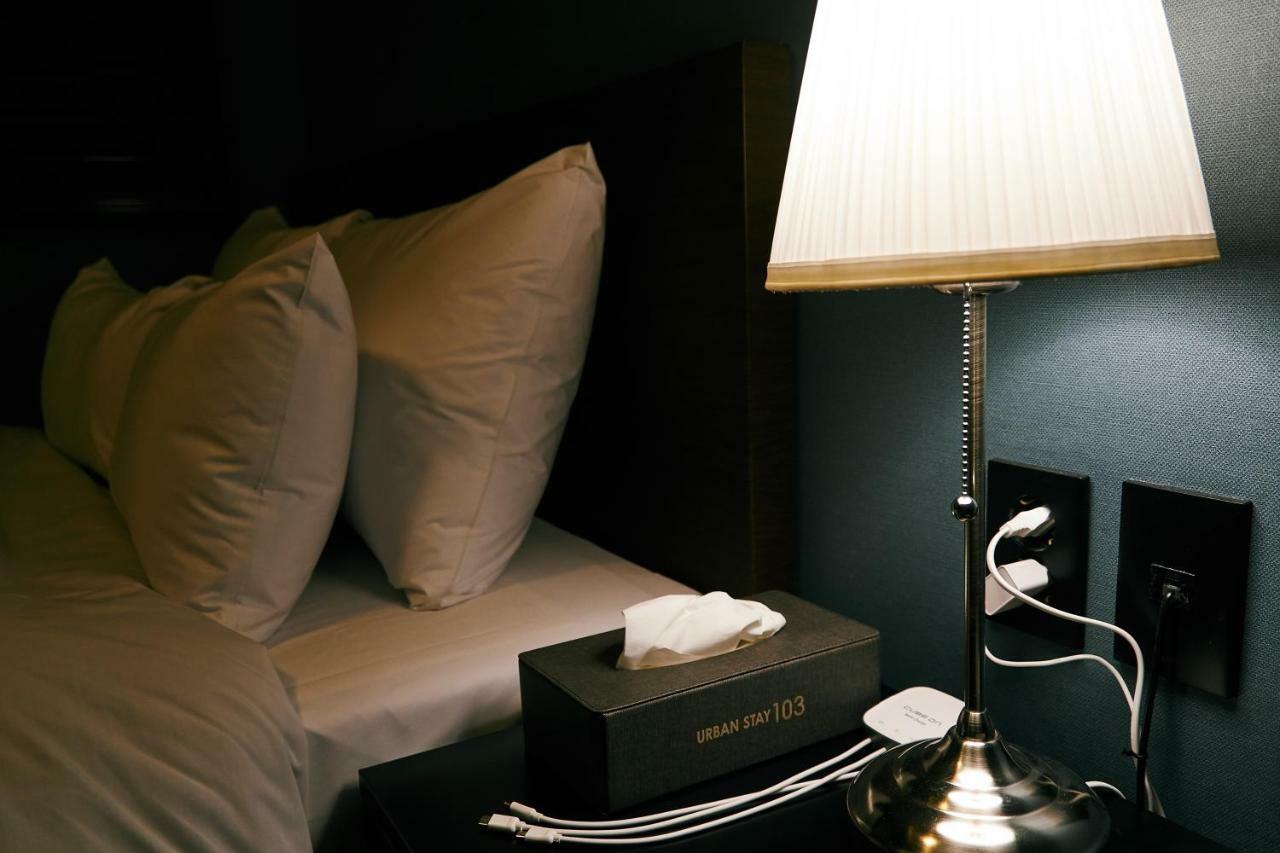 Urban Stay 103 Seul Esterno foto