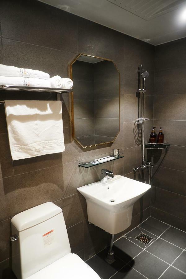 Urban Stay 103 Seul Esterno foto
