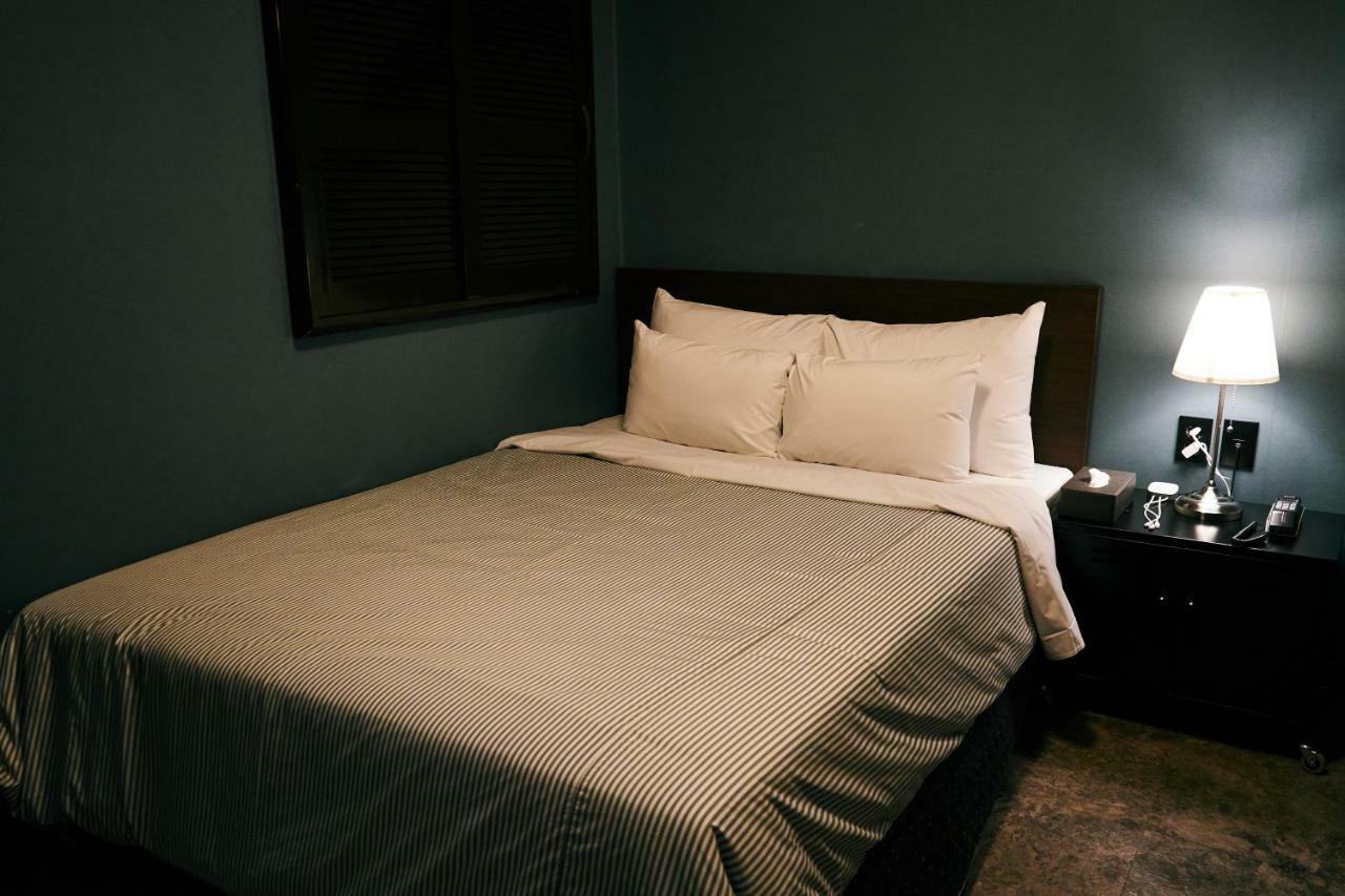 Urban Stay 103 Seul Esterno foto