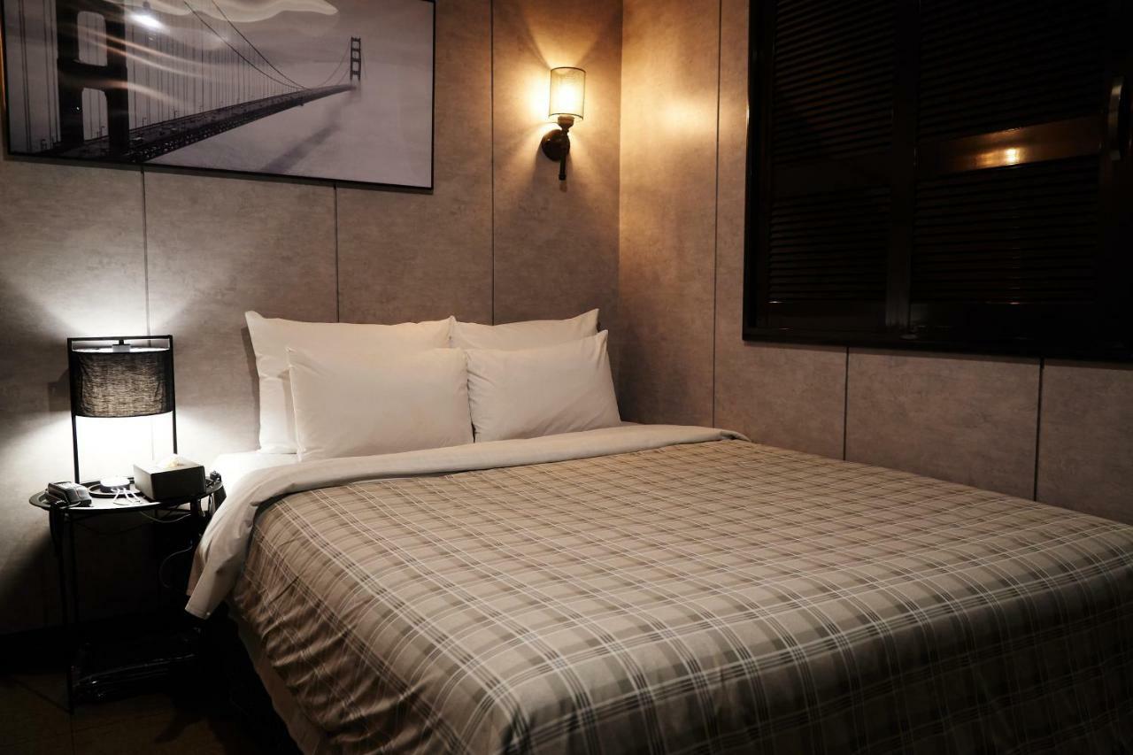 Urban Stay 103 Seul Esterno foto