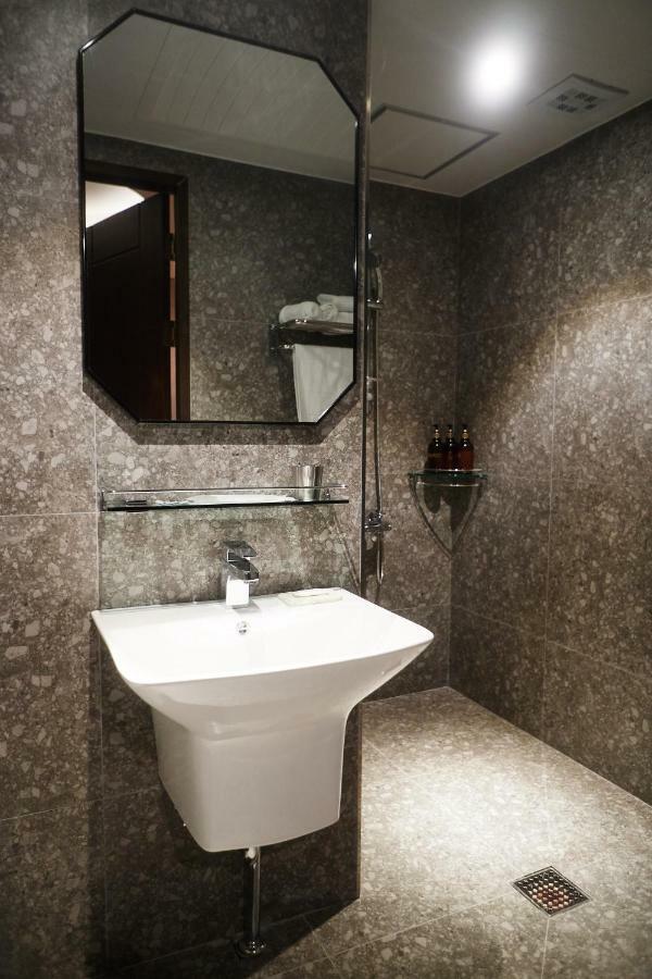 Urban Stay 103 Seul Esterno foto