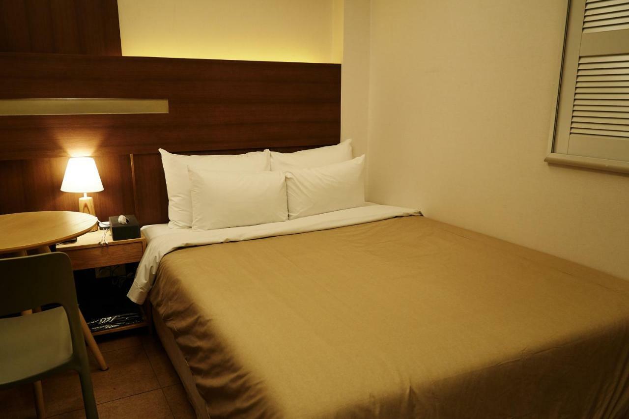 Urban Stay 103 Seul Esterno foto