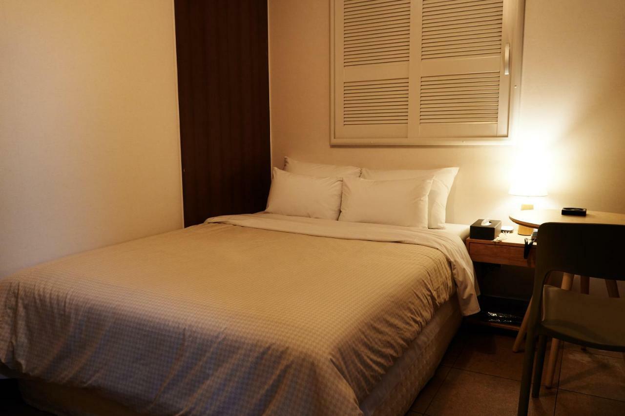Urban Stay 103 Seul Esterno foto