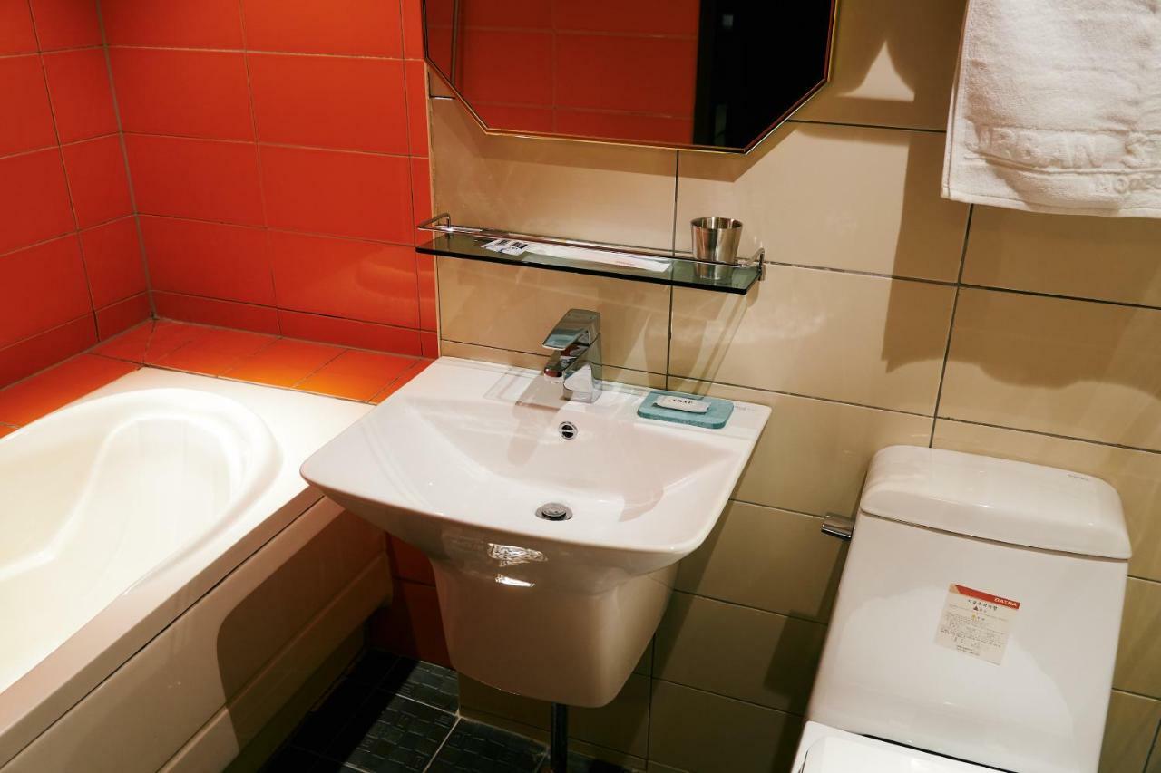 Urban Stay 103 Seul Esterno foto