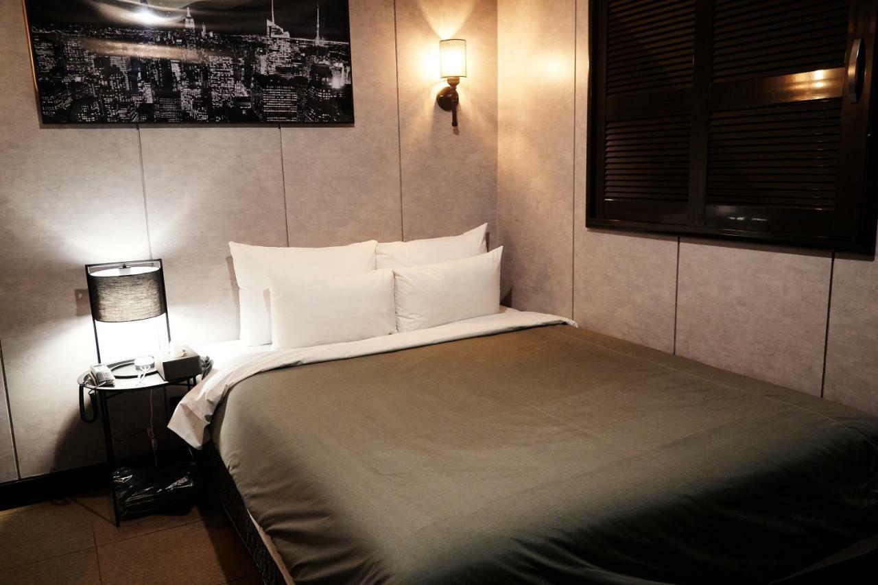 Urban Stay 103 Seul Esterno foto