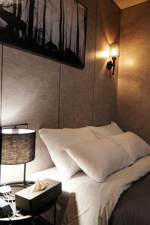Urban Stay 103 Seul Esterno foto