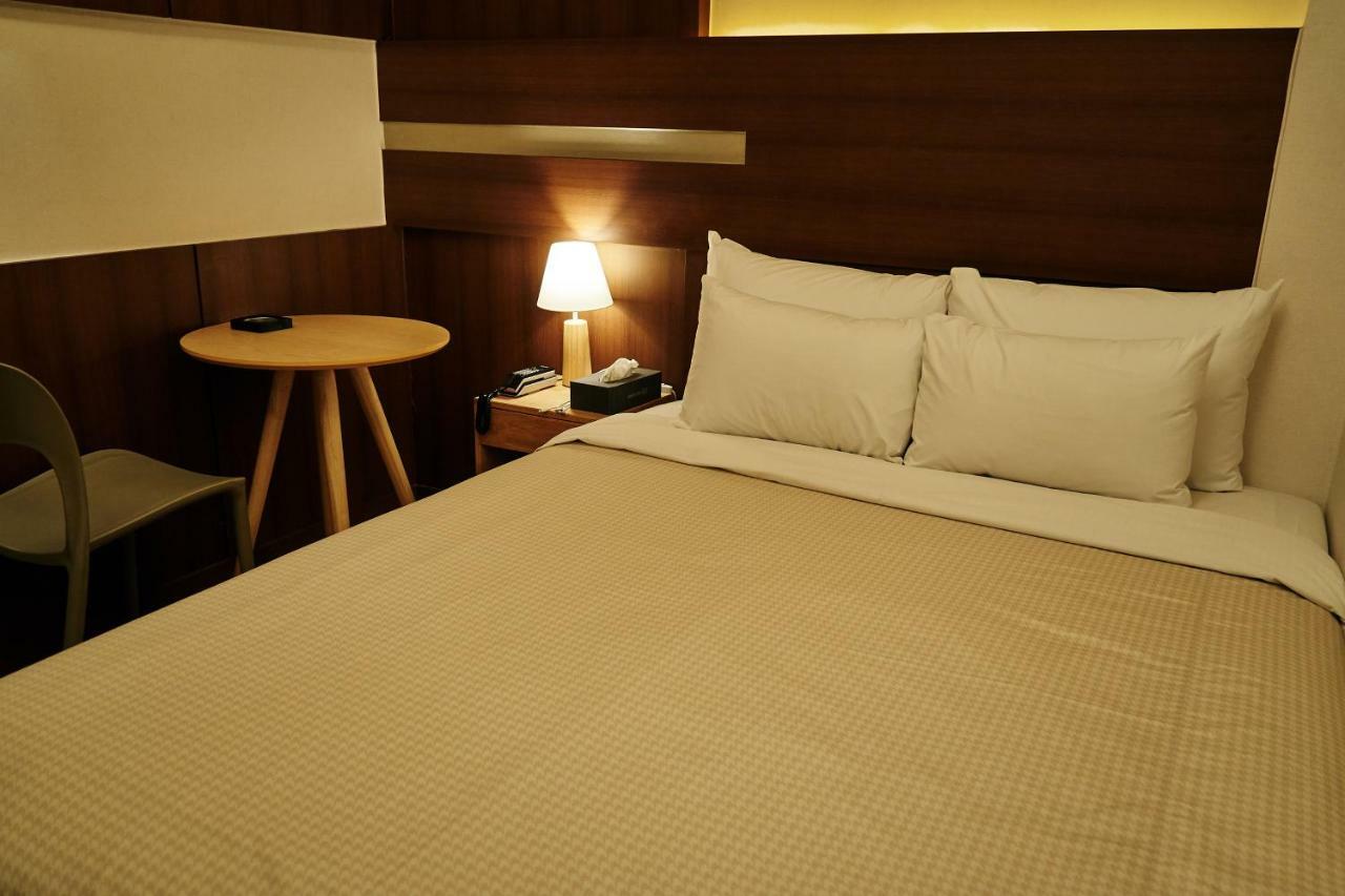 Urban Stay 103 Seul Esterno foto