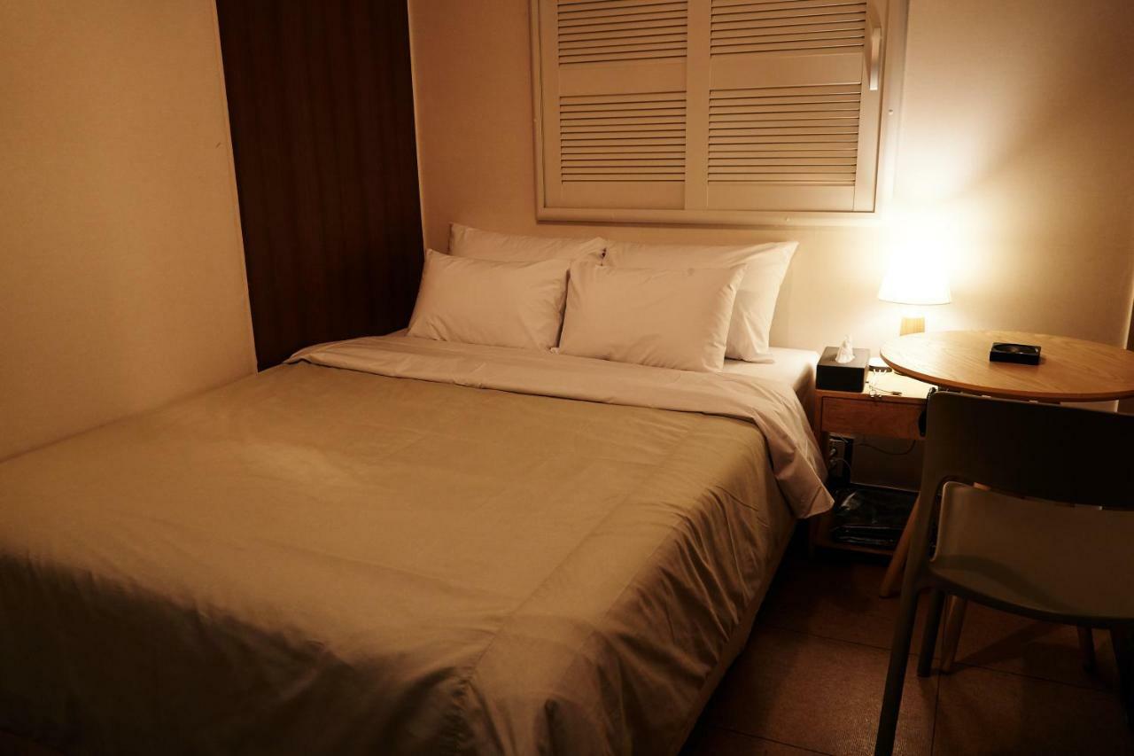 Urban Stay 103 Seul Esterno foto