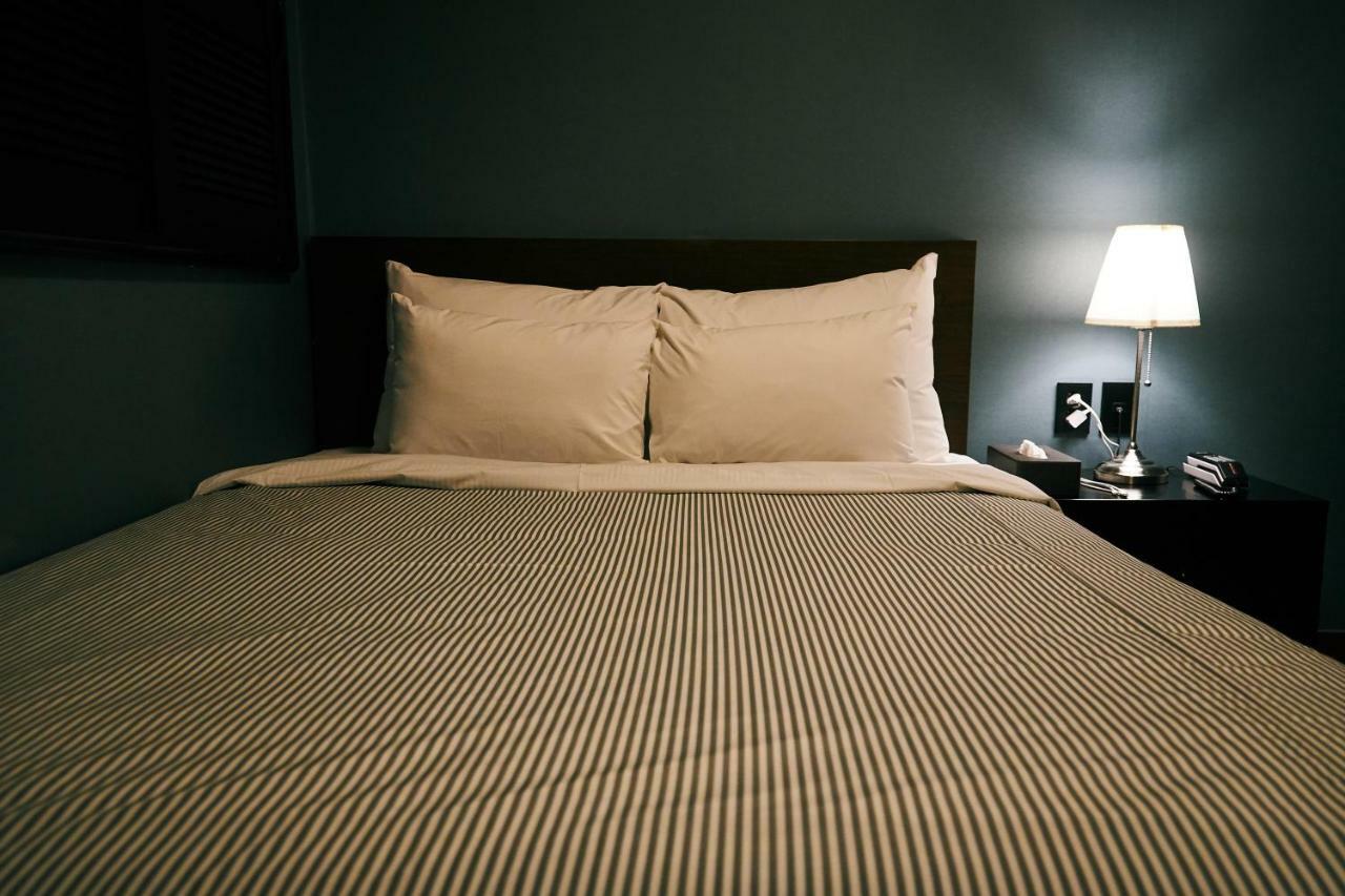 Urban Stay 103 Seul Esterno foto