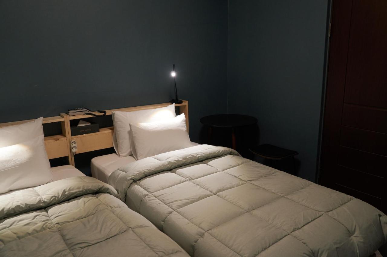 Urban Stay 103 Seul Esterno foto