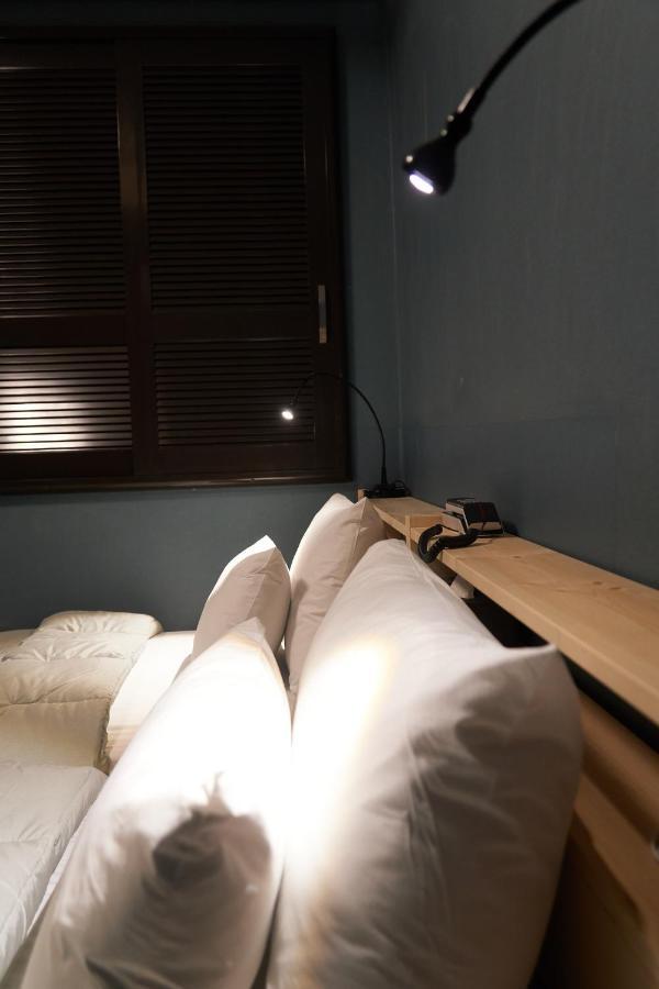 Urban Stay 103 Seul Esterno foto